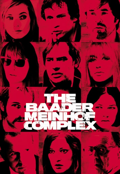 Der Baader Meinhof Komplex