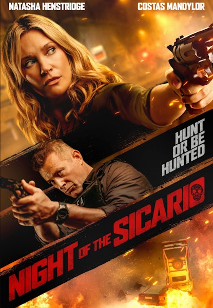 Night of the Sicario