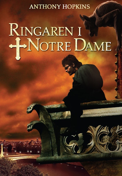 Ringaren i Notre Dame
