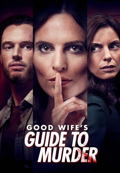Good Wife's Guide to Murder