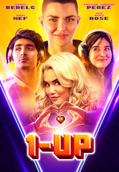 1UP