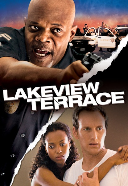 Lakeview Terrace