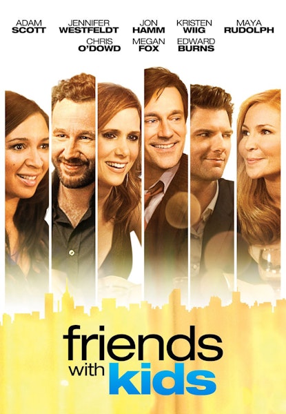 Friends with Kids