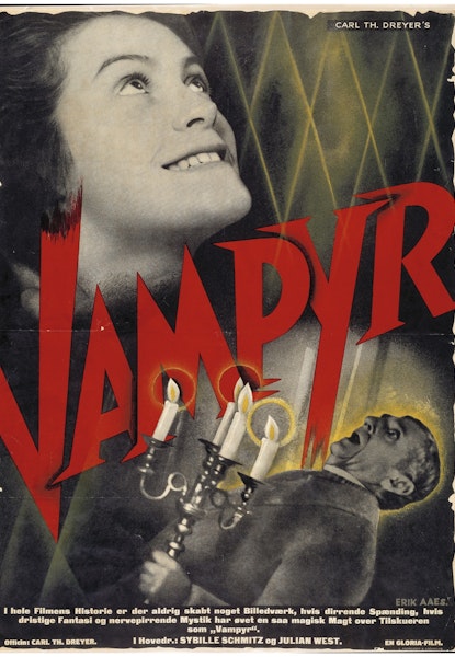Vampyr