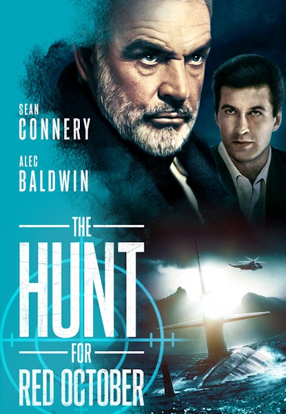 Hunt for Red October