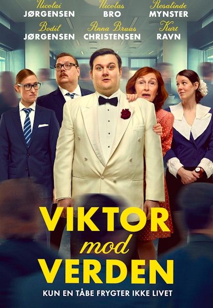 Viktor mod verden