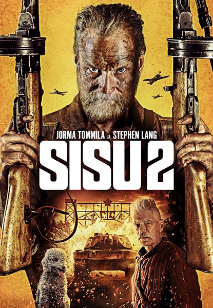 Sisu 2