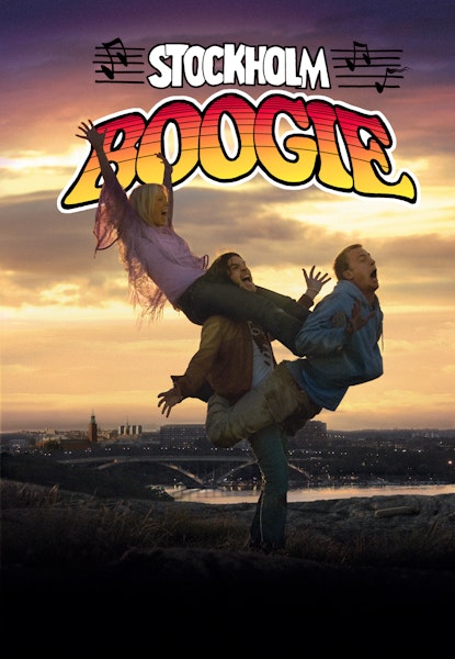 Stockholm Boogie