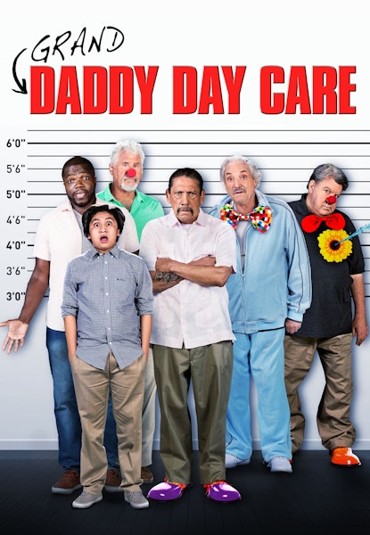 Grand-Daddy Day Care
