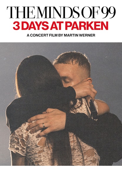 The Minds of 99 - Tre Døgn I Parken