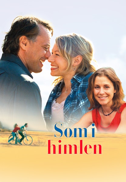 Som i himlen