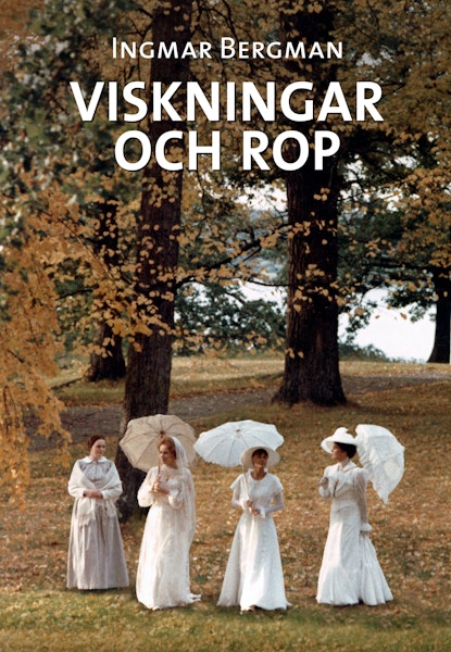 Viskningar och rop