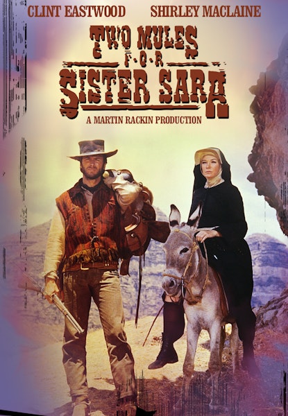 Han kom, han så, han skød