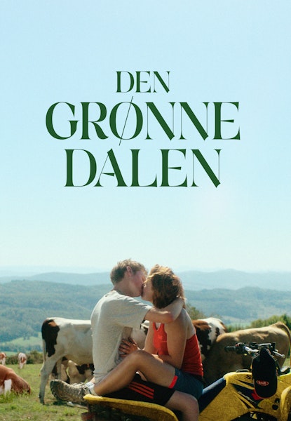 Den grønne dalen