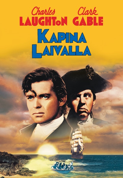 Kapina laivalla (1935)