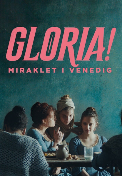 Gloria! Miraket i Venedig