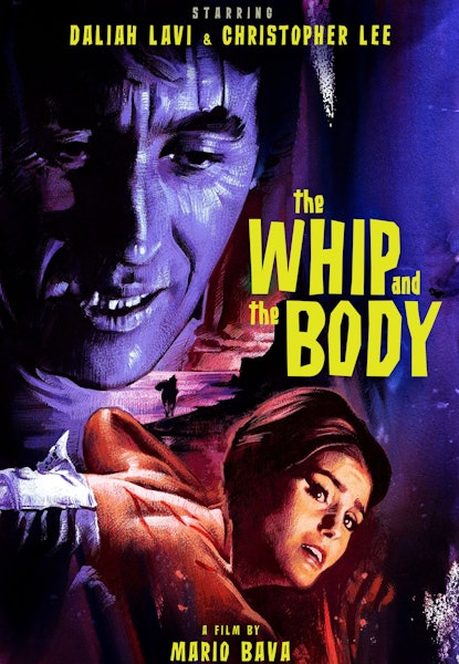 The Whip and the Body