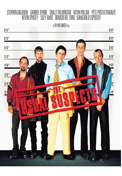 Usual Suspects