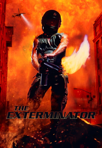 The Exterminator