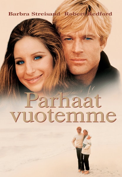 Parhaat vuotemme