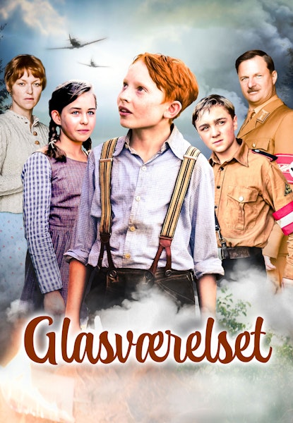 Glasværelset