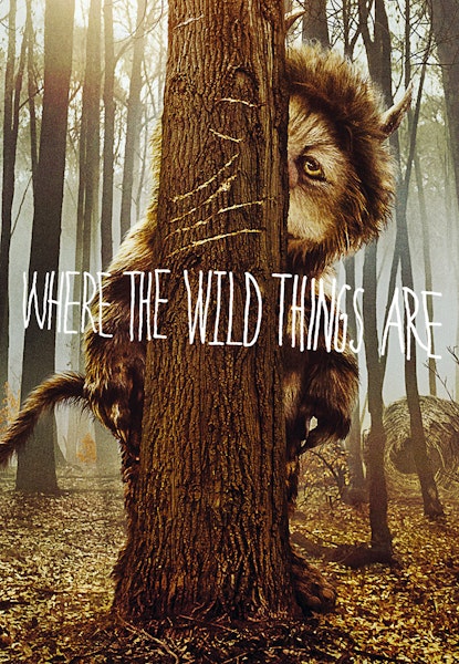 Hassut hurjat hirviöt