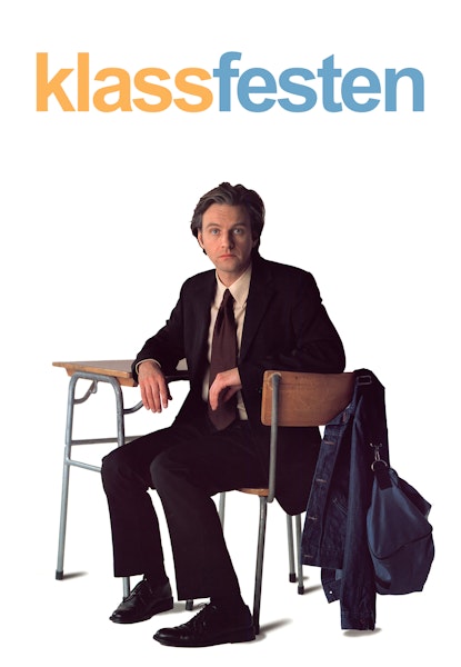 Klassfesten