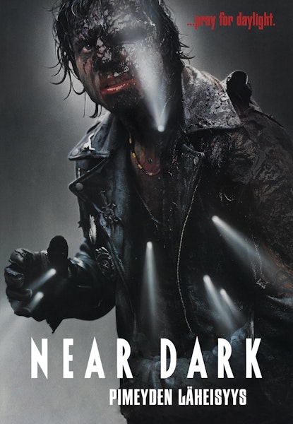 Near Dark - Pimeyden läheisyys