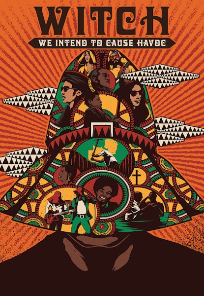 We Intend to Cause Havoc