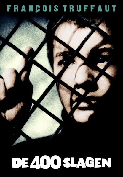 De 400 slagen