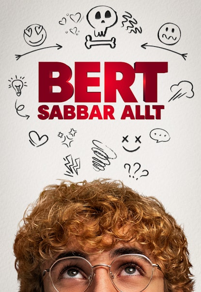 Bert sabbar allt