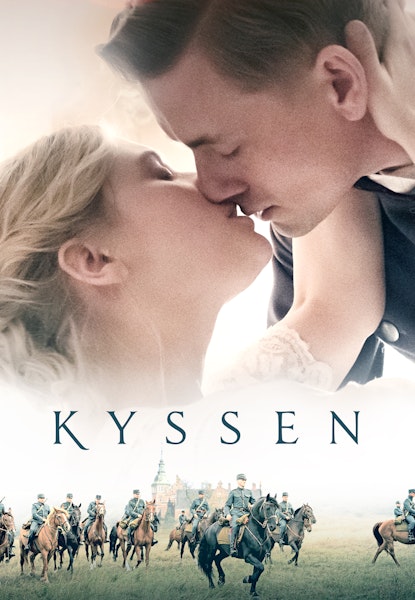Kyssen