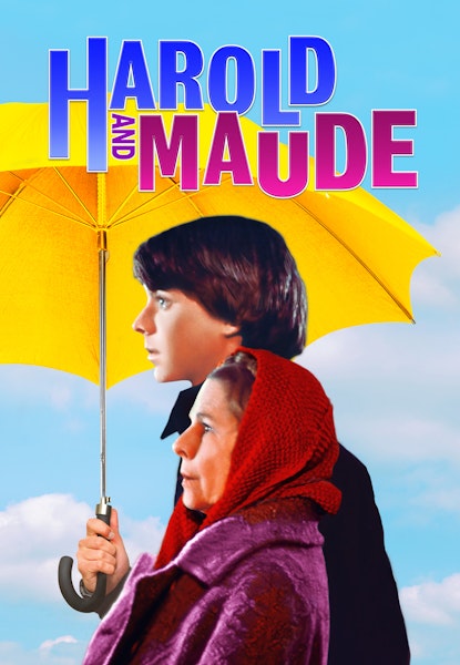 Harold And Maude