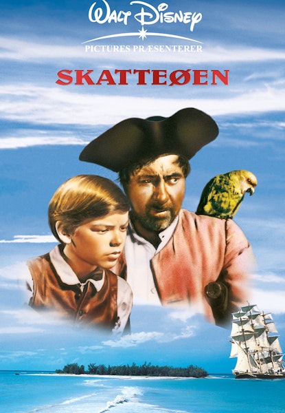 Skatteøen