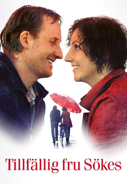 Tillfällig fru Sökes