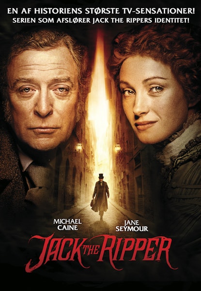 Jack The Ripper