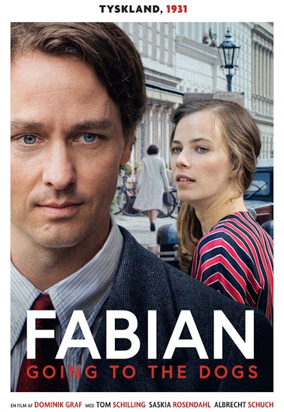 Fabian: Going to the Dogs