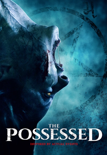 The Possessed