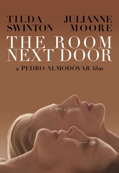 The Room Next Door