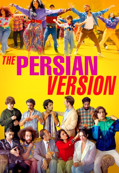 The Persian Version