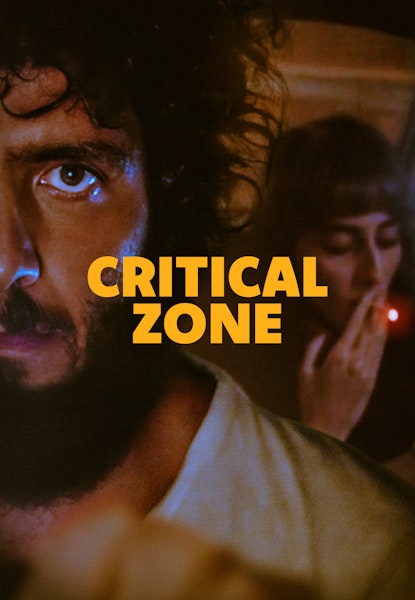 Critical Zone