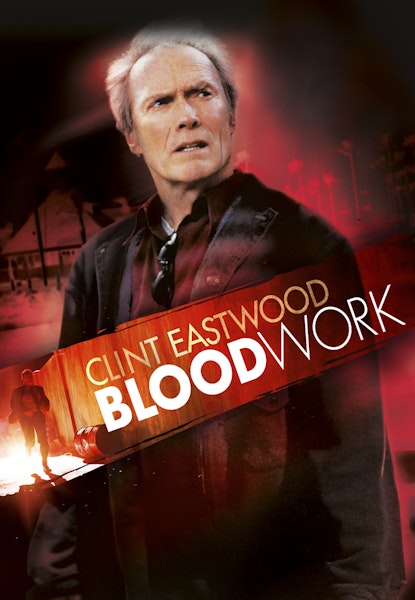 Blood Work - Blodspår