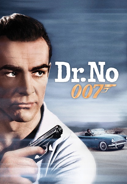 Bond - Mission: drab