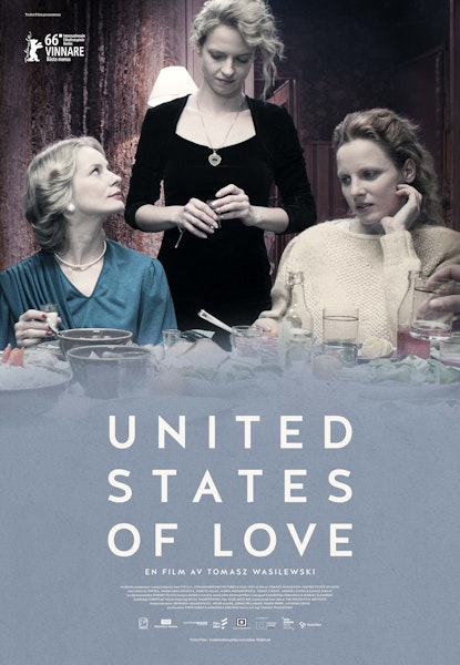 United States of Love