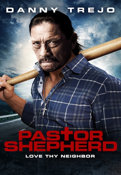 Pastor Shepherd