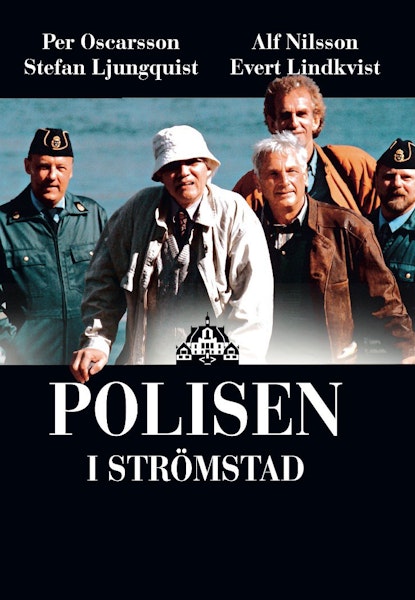 Polisen i Strömstad