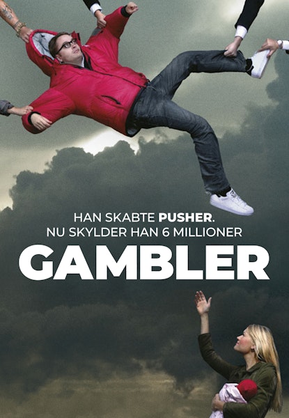 The Gambler