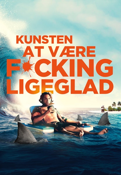 Kunsten at være fucking ligeglad