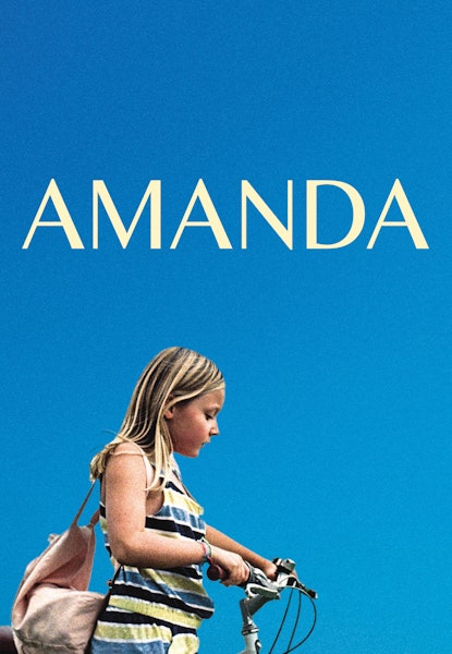Amanda