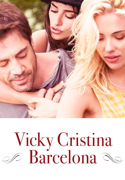 Vicky Cristina Barcelona